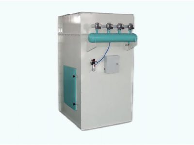 TbLMy Series Pulse Dust Collector