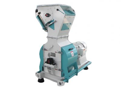 SFSP Series Hammermill