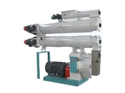 CPM Type Granulator