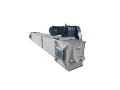 Scraper Conveyer